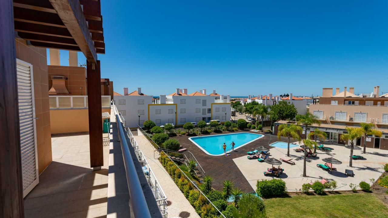 Cabanas Garden T1 Penthouse Great Views Wpcg 25 Cabanas De Tavira Ngoại thất bức ảnh