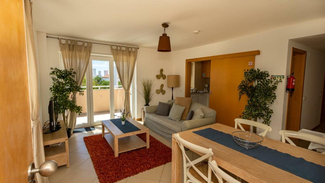 Cabanas Garden T1 Penthouse Great Views Wpcg 25 Cabanas De Tavira Ngoại thất bức ảnh