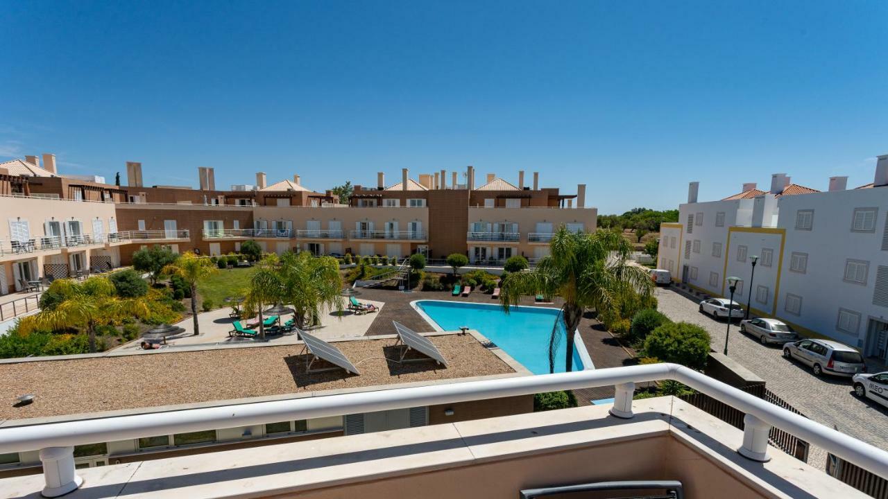 Cabanas Garden T1 Penthouse Great Views Wpcg 25 Cabanas De Tavira Ngoại thất bức ảnh
