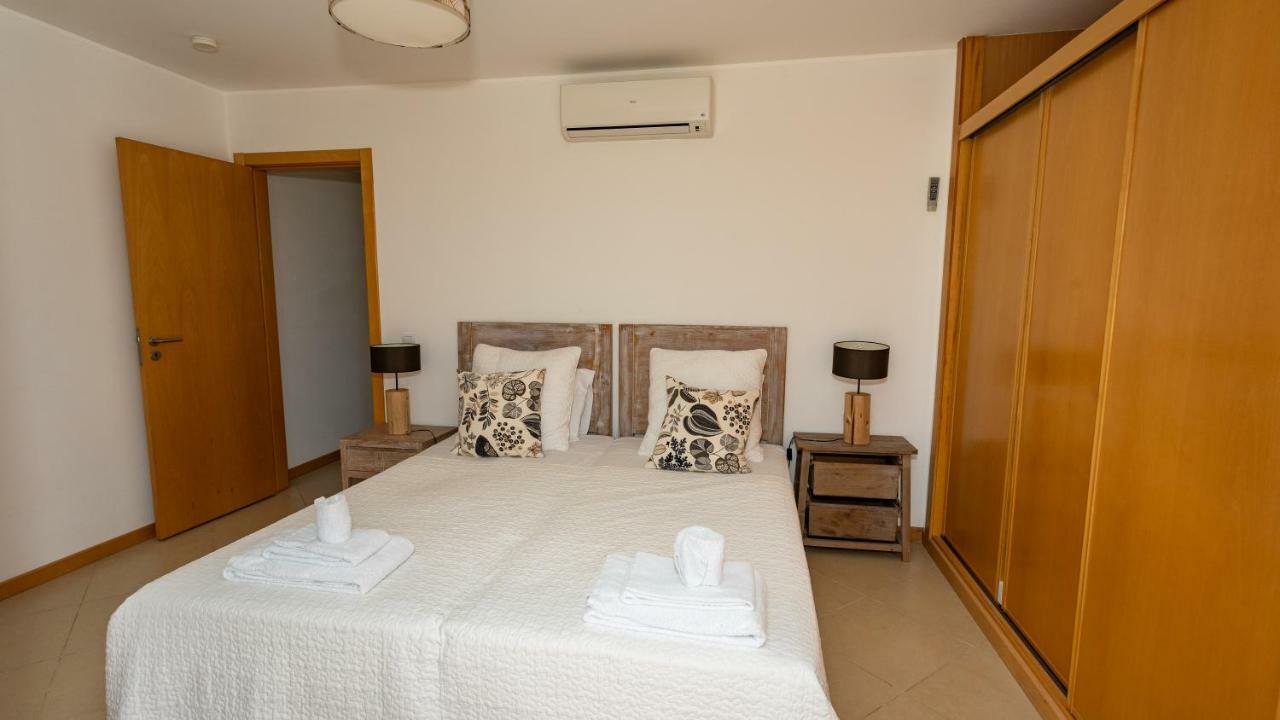 Cabanas Garden T1 Penthouse Great Views Wpcg 25 Cabanas De Tavira Ngoại thất bức ảnh