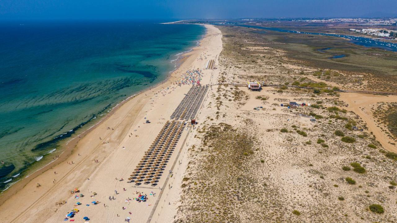 Cabanas Garden T1 Penthouse Great Views Wpcg 25 Cabanas De Tavira Ngoại thất bức ảnh